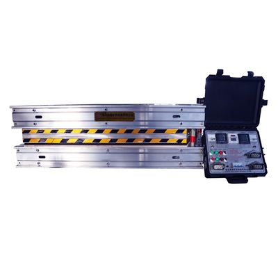 Rubber Machinery Repair Shops Conveyor Belt Splicing And Joint Vulcanizing Press With Water Pressure Bladder