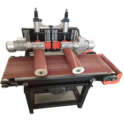 Building material stores furniture sandpaper woodworking sanding and brush benchtop wood drum sander machine